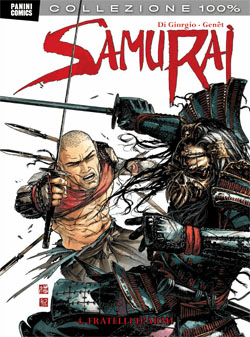 Samurai
