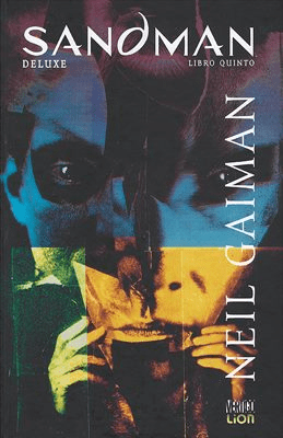 Sandman Deluxe