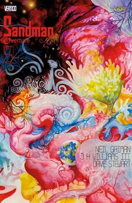 Sandman Overture