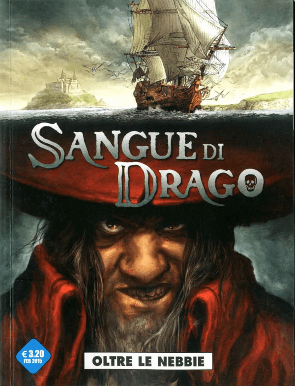 Sangue Di Drago