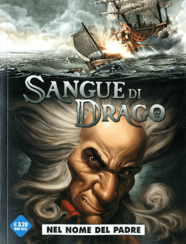Sangue Di Drago