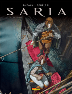Saria
