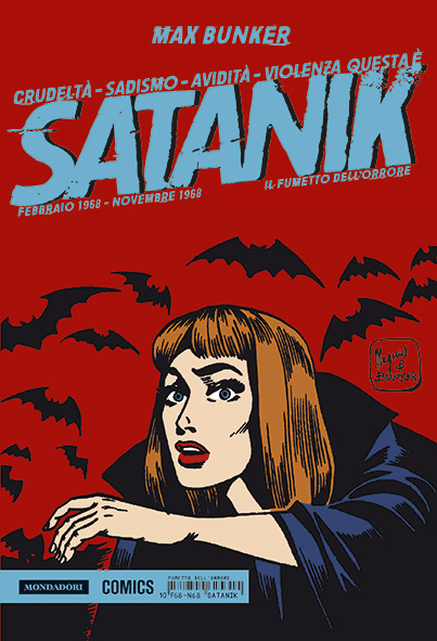 Satanik