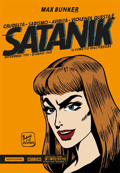 Satanik