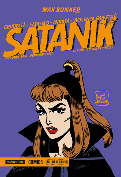 Satanik