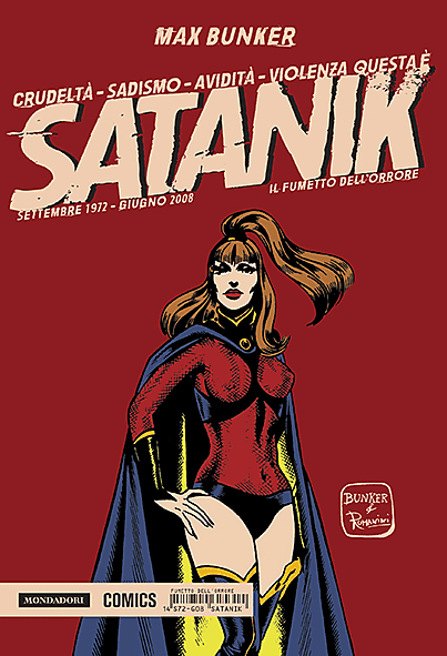 Satanik