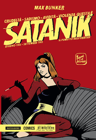 Satanik