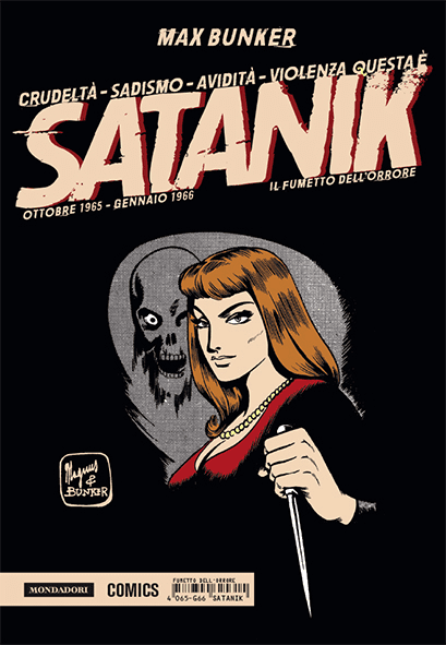 Satanik