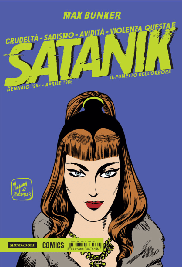 Satanik