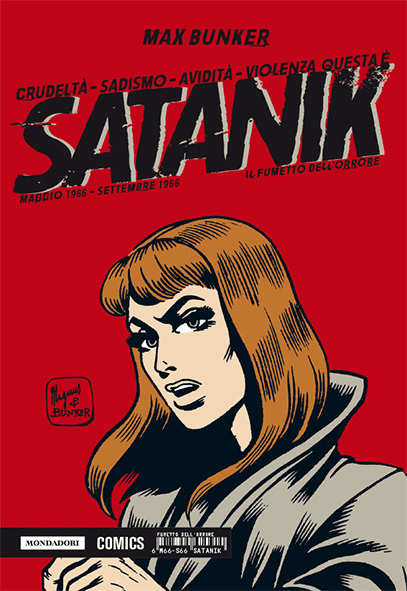Satanik