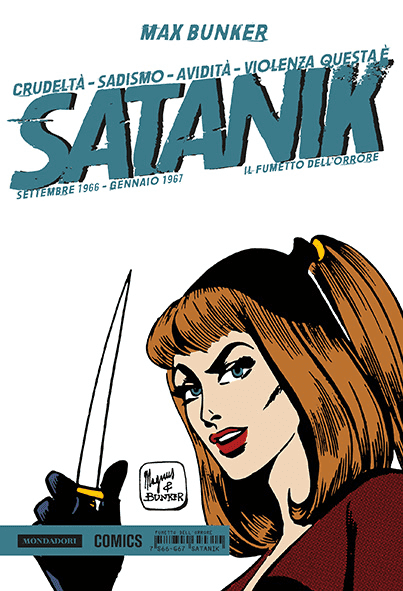 Satanik
