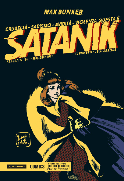 Satanik