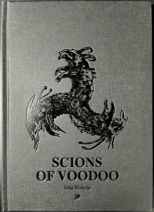 Scions Of Voodoo