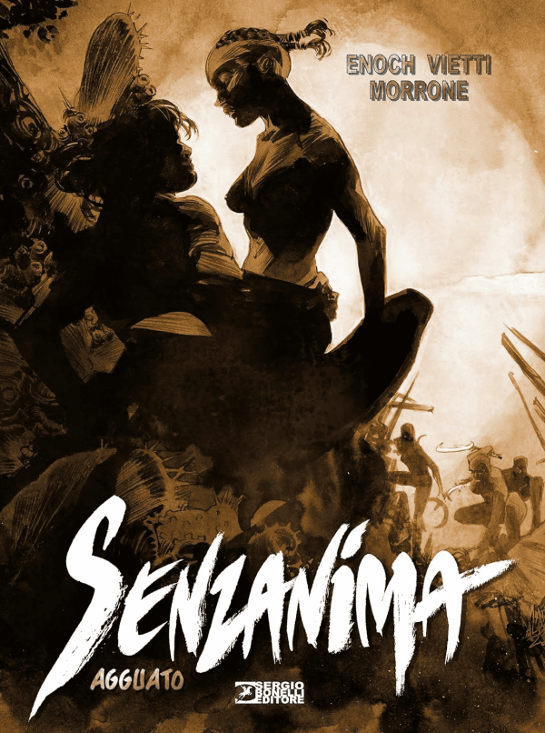 Senzanima