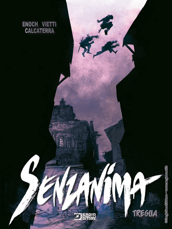 Senzanima