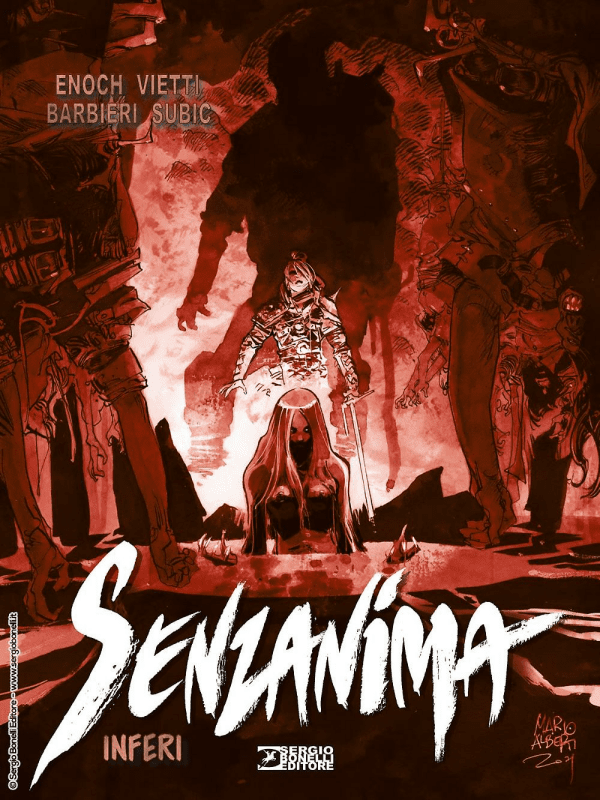 Senzanima