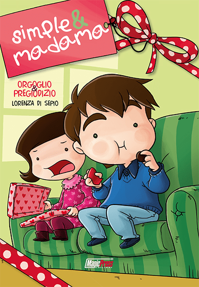 Simple & Madama