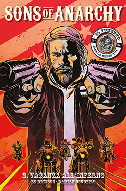 Sons Of Anarchy