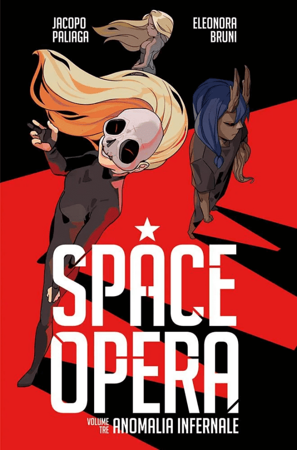 Space Opera 3