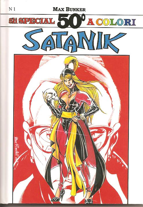 Satanik