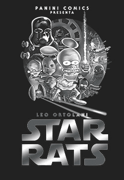 Star Rats A Colori Deluxe