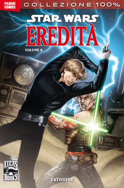 Star Wars Eredita'