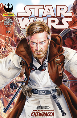 Star Wars Nuova Serie 2015