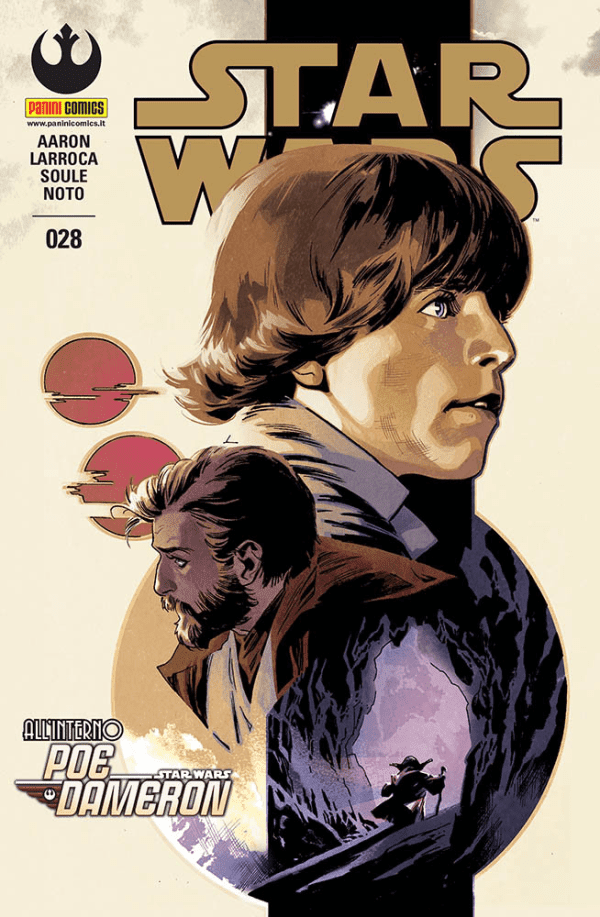 Star Wars Nuova Serie 2015