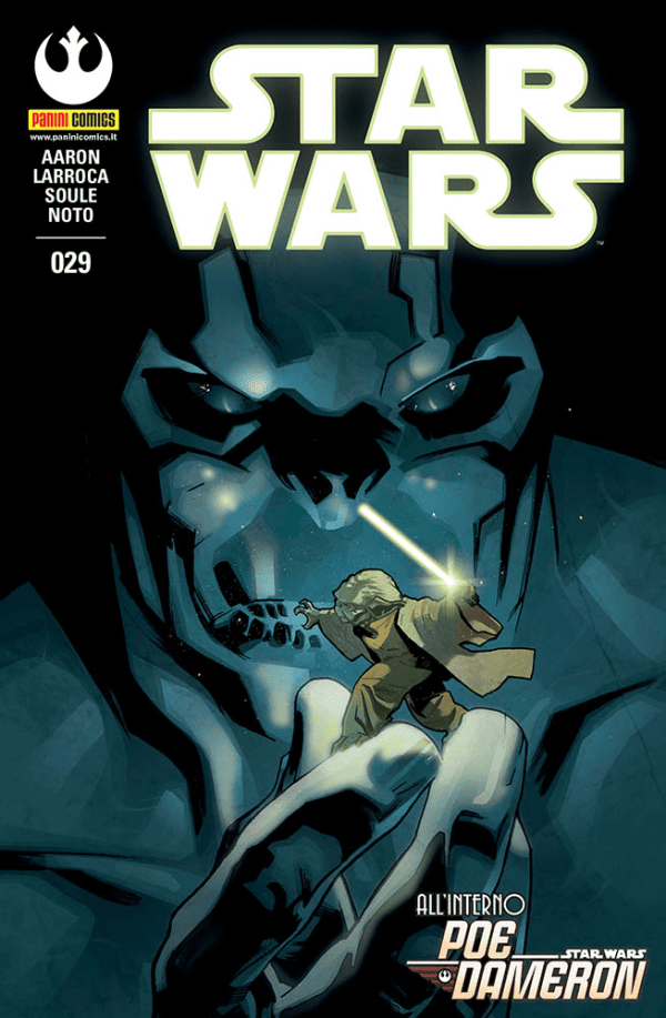 Star Wars Nuova Serie 2015