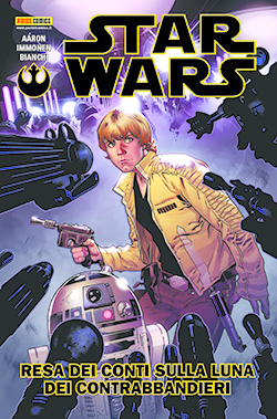 Star Wars Volume