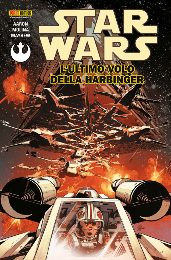 Star Wars Volume