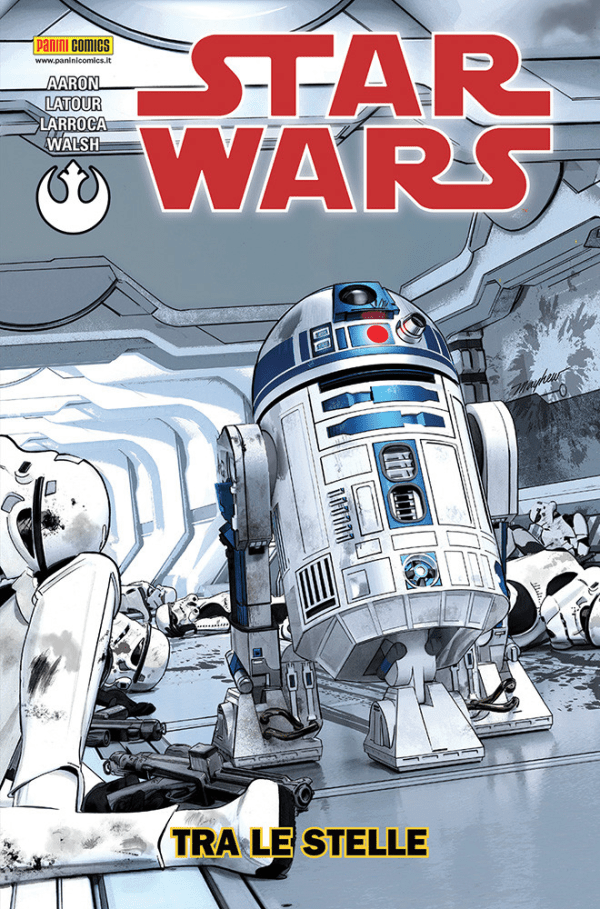 Star Wars Volume