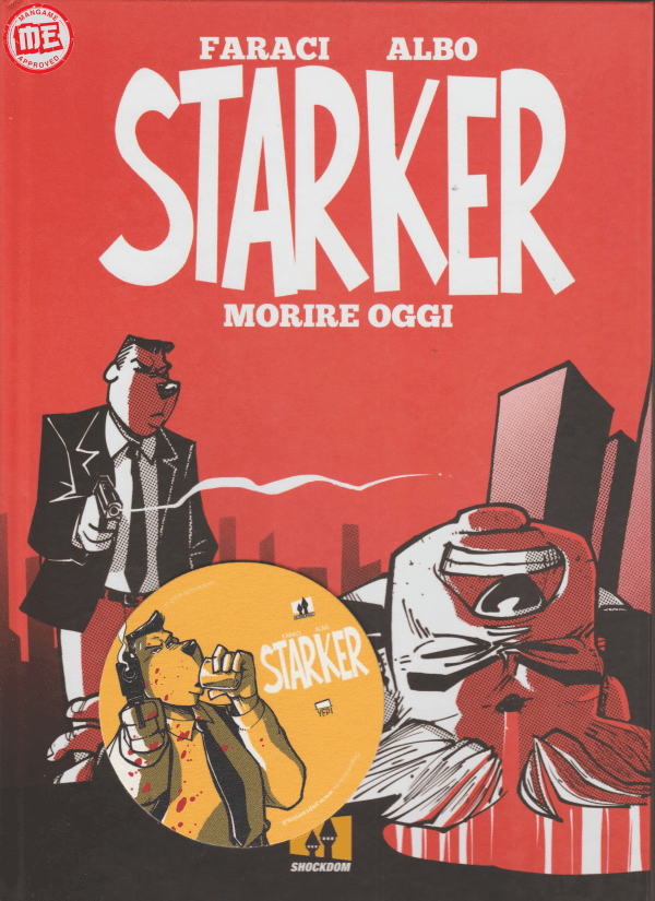 Starker