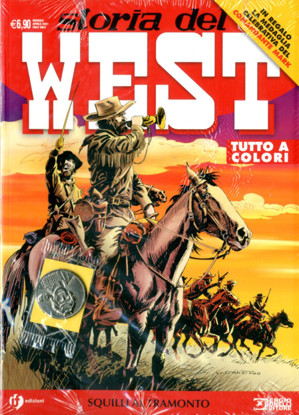 Storia Del West