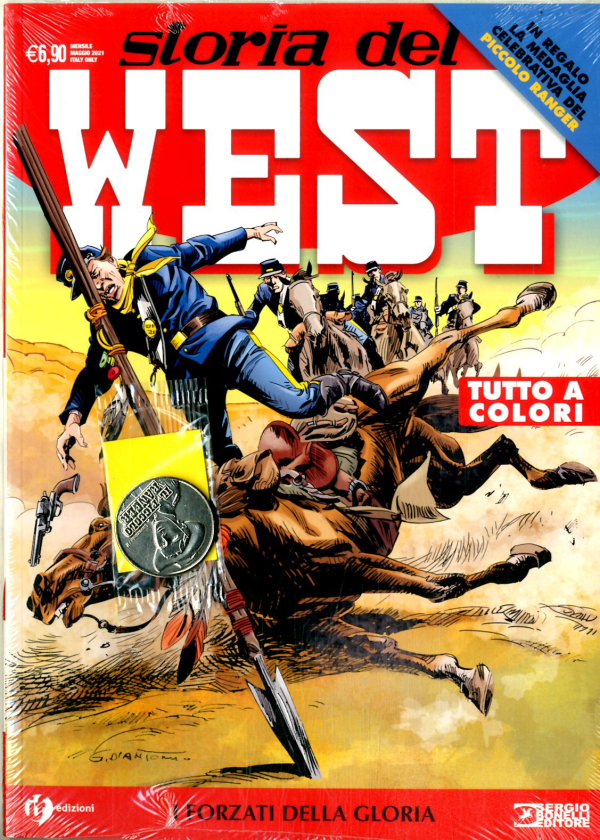 Storia Del West