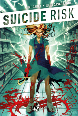 Suicide Risk Variant