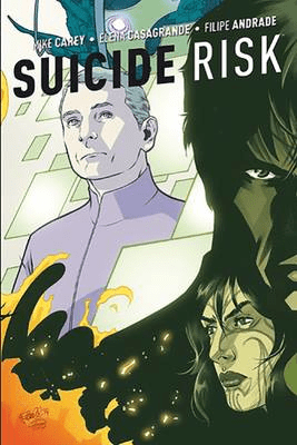 Suicide Risk Variant