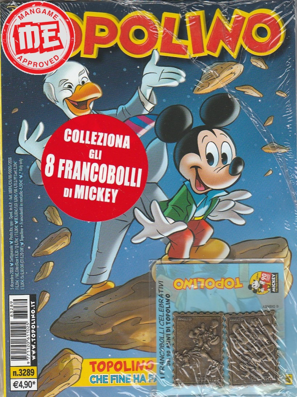 Supertopolino