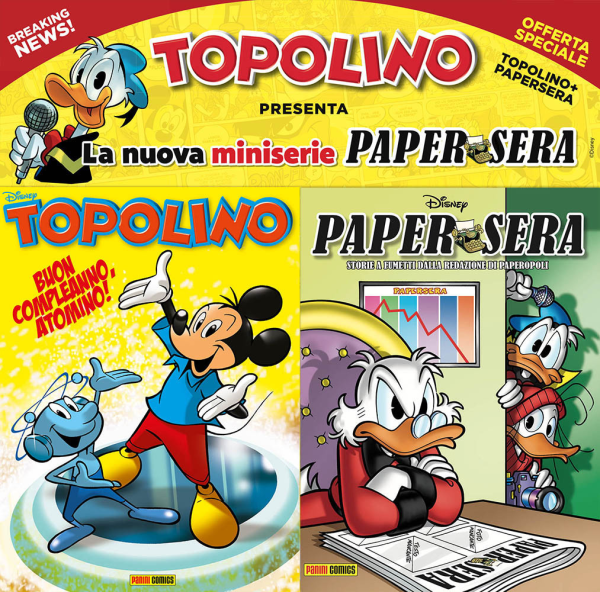 Supertopolino