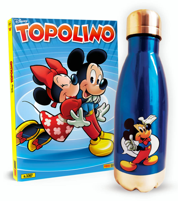 Supertopolino