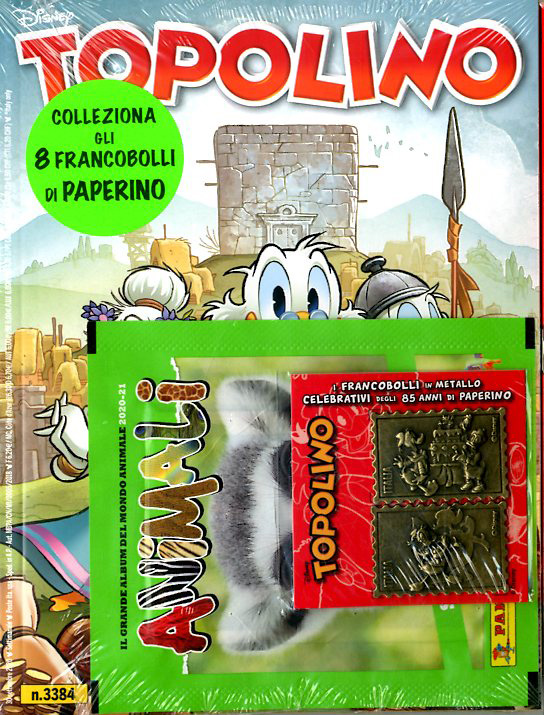 Supertopolino