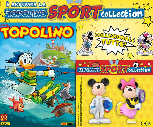Supertopolino