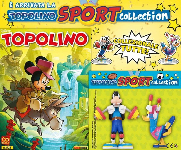 Supertopolino