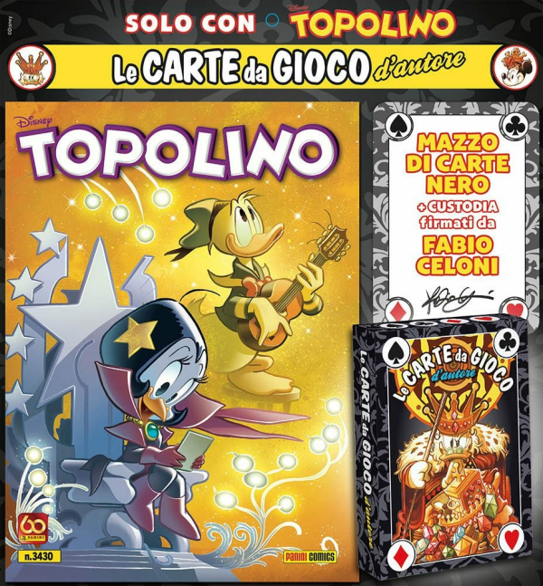 Supertopolino