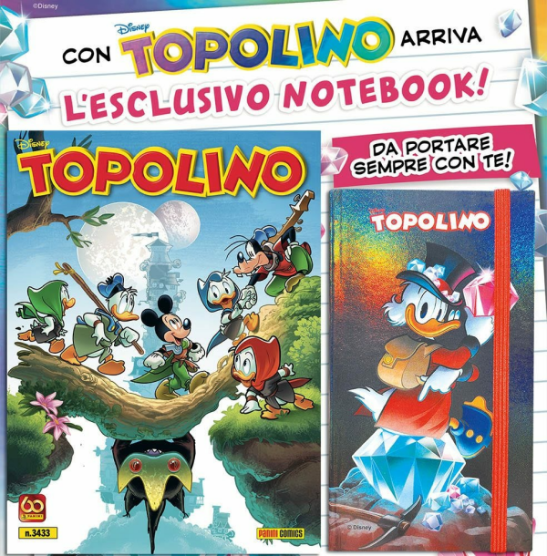 Supertopolino