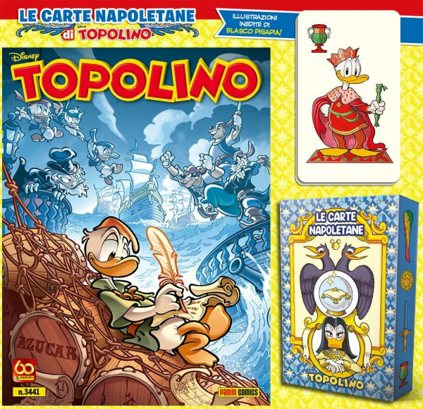 Supertopolino