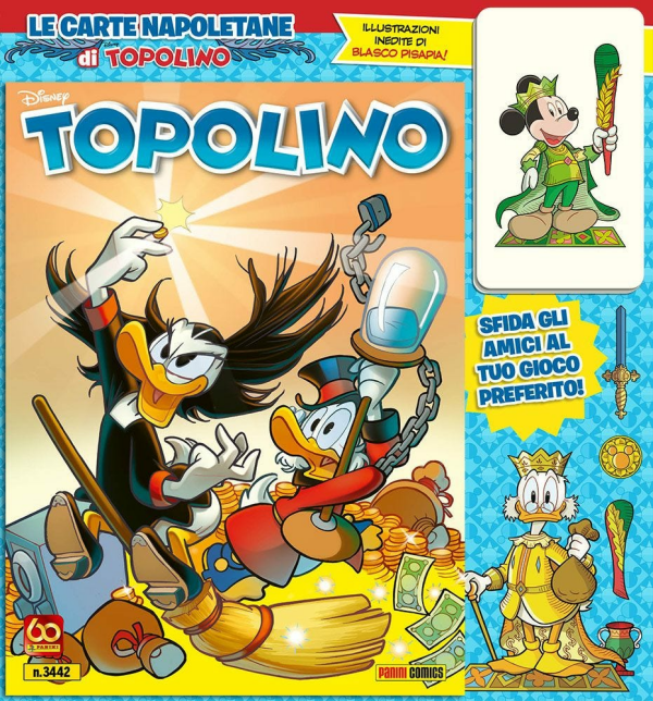 Supertopolino