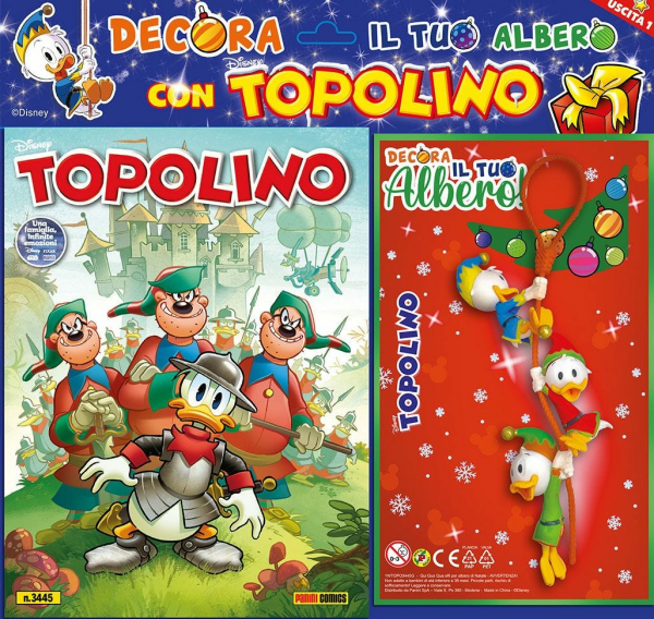 Supertopolino