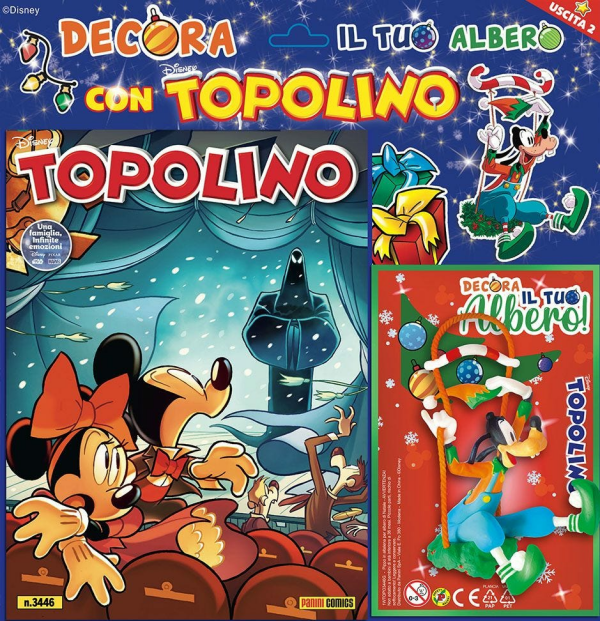 Supertopolino