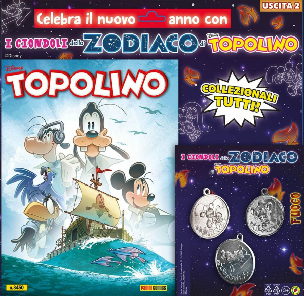 Supertopolino